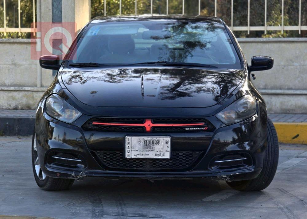 Dodge Dart